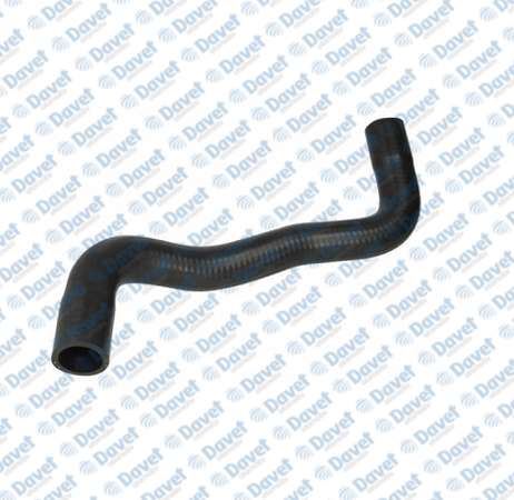 NIFEA-12320 Turbo Hortumu Buyuk Metal Boru Haric Trafic Ii 2.5